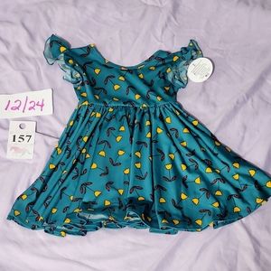 DDS Dress